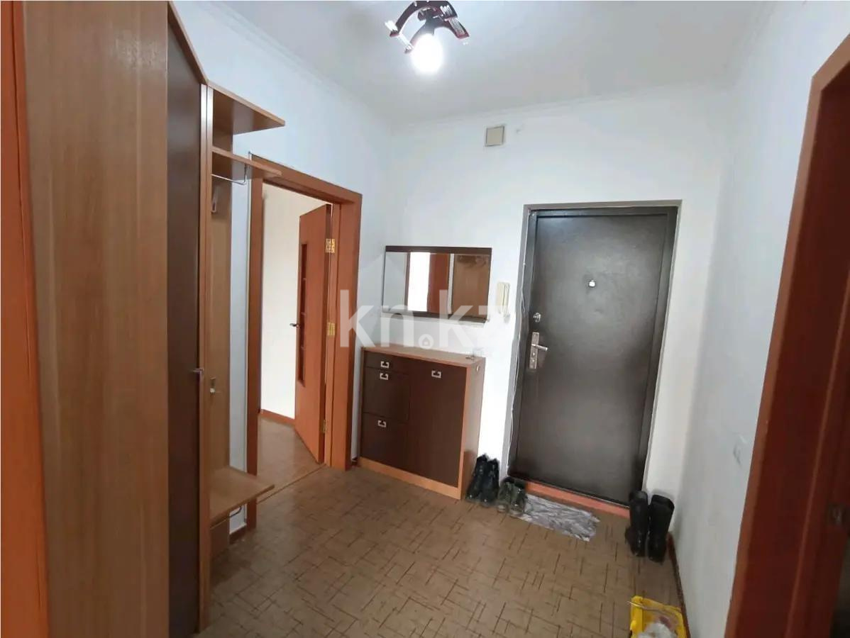 Продажа 1-комнатной квартиры, 56 м², мкр-н Аксай-1а, дом  32 в Алматы - фото 4