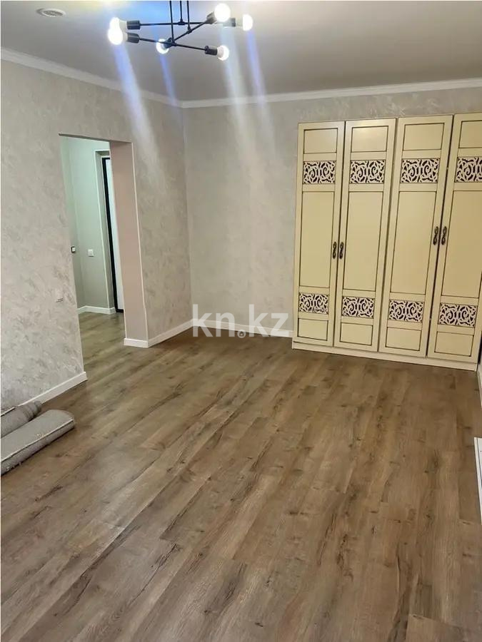 Продажа 1-комнатной квартиры, 35 м², ул. Е-915, дом  21 - Продажа квартир в Астане фото 1 из 3