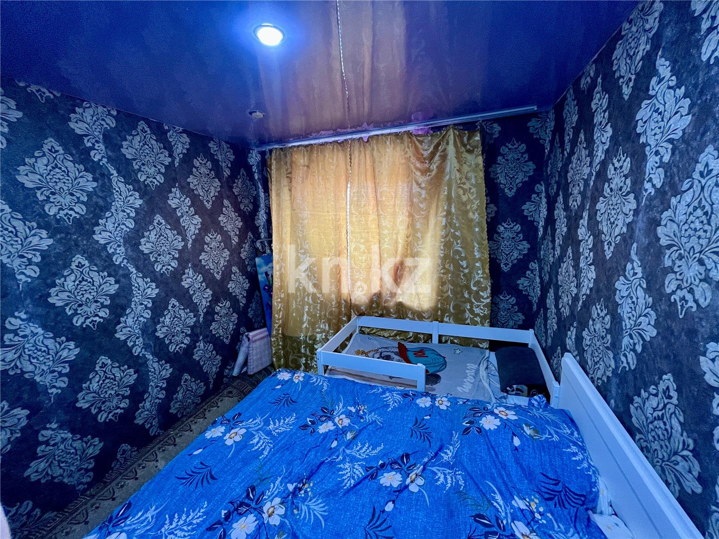 Продажа 2-комнатной квартиры, 45 м², бул. Независимости в Темиртау - фото 4