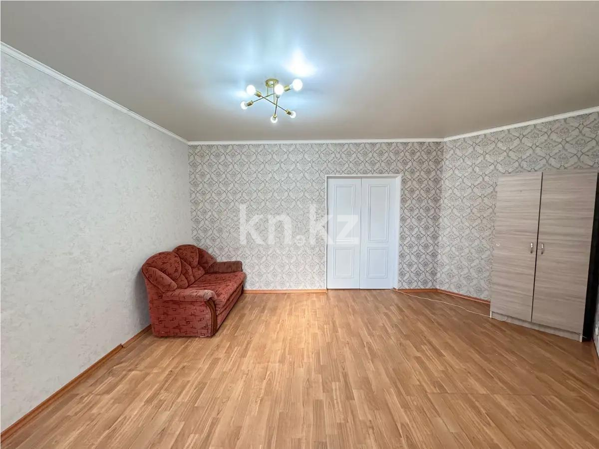 Продажа 2-комнатной квартиры, 58.8 м², пр. Момышулы, дом  18/1 - Продажа квартир в Астане фото 1 из 5