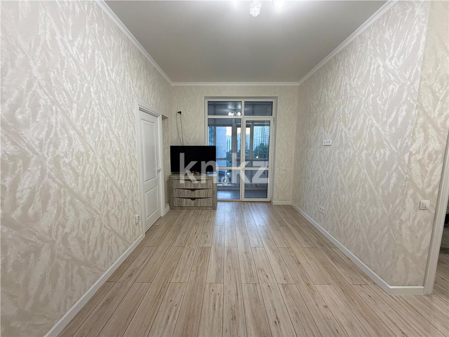 Продажа 2-комнатной квартиры, 49.9 м² в Астане - фото 3