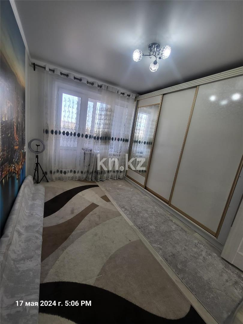 Продажа 3-комнатной квартиры, 68 м² - Продажа квартир в Темиртау - страница 3 фото 3 из 10