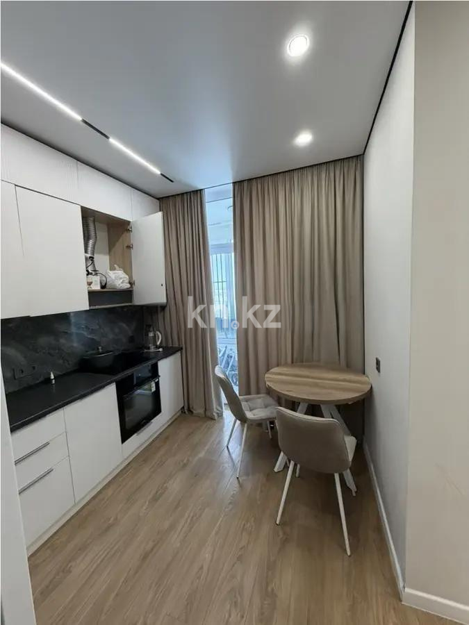 Продажа 1-комнатной квартиры, 39 м² в Астане - фото 3