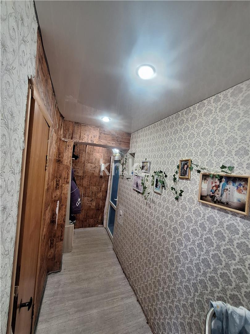 Продажа 2-комнатной квартиры, 45 м², бульвар Независимости в Темиртау - фото 10