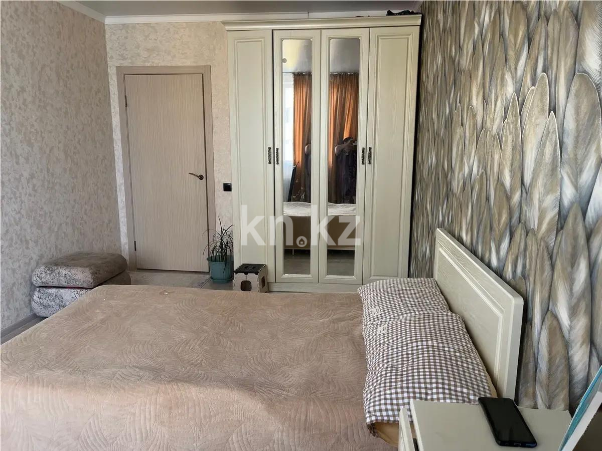 Продажа 3-комнатной квартиры, 81 м², ул. А-108, дом  22 - Продажа квартир в Акмолинской области фото 2 из 5