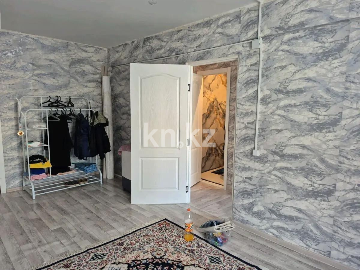 Продажа 1-комнатной квартиры, 30.8 м² в Астане - фото 2