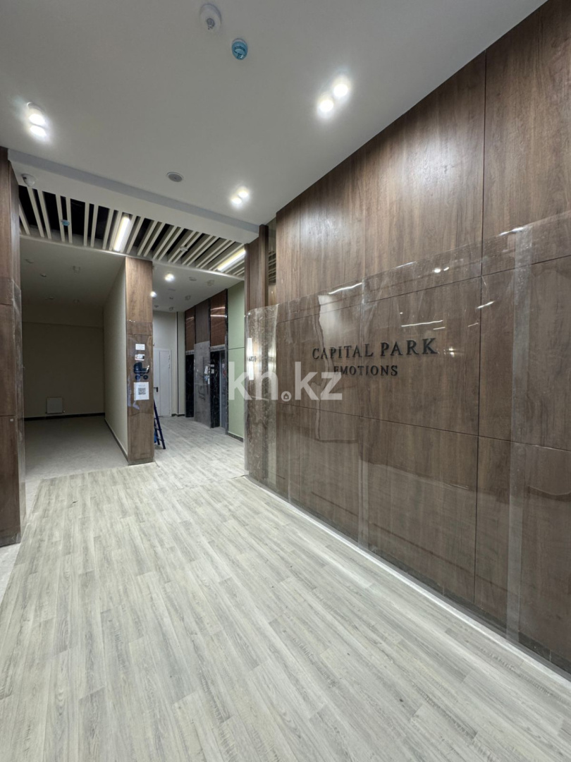 Аренда 2-комнатной квартиры, 62 м² - Аренда недвижимости в Казахстане фото 9 из 12