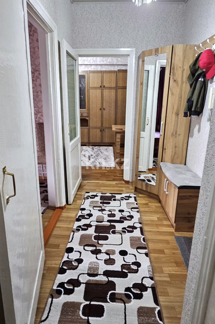 Аренда 2-комнатной квартиры, 48.9 м² - Аренда недвижимости в Алматы фото 17 из 20