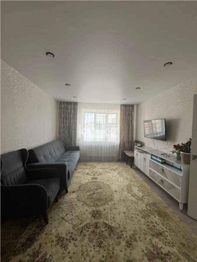 Продажа 3-комнатной квартиры, 76 м² в Астане