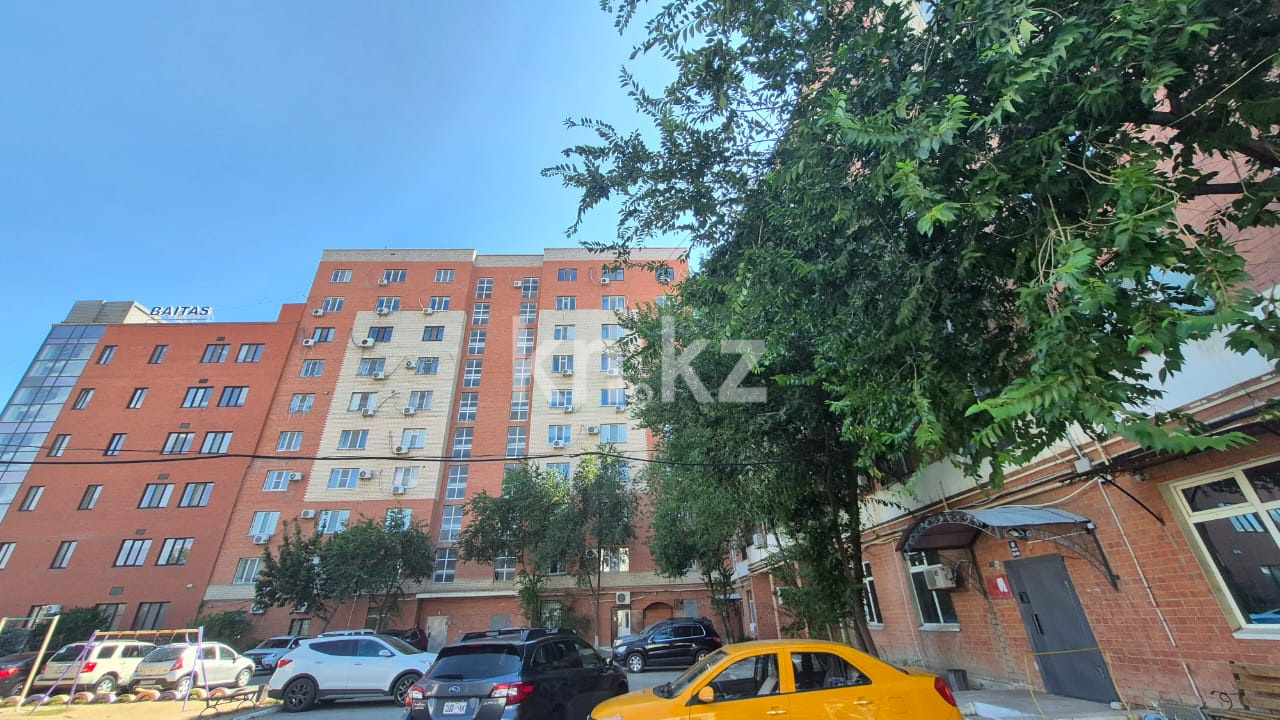 Продажа 2-комнатной квартиры, 75 м², Махамбета, дом  116 Г - Продажа  двухкомнатных квартир в Атырау фото 2 из 21
