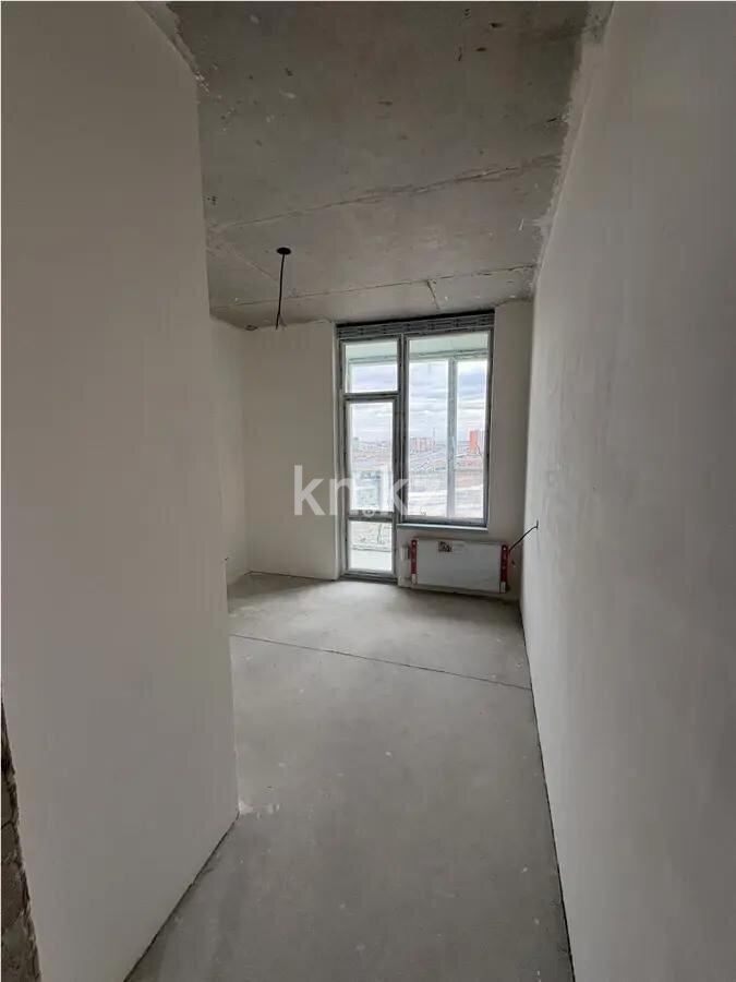 Продажа 2-комнатной квартиры, 60.22 м² в Астане - фото 3