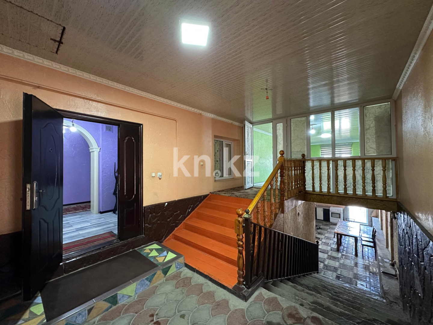 Продажа 7-комнатного дома, 224 м² - Продажа домов, коттеджей в Шымкенте фото 13 из 26