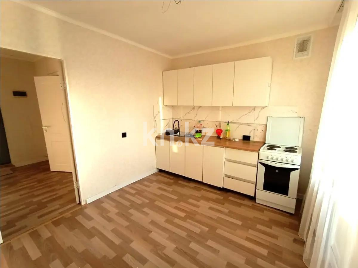 Продажа 1-комнатной квартиры, 37 м², ул. Косшыгулулы, дом  19/2 в Астане - фото 2