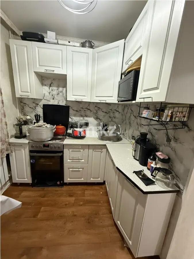 Продажа 2-комнатной квартиры, 45 м² в Караганде - фото 2