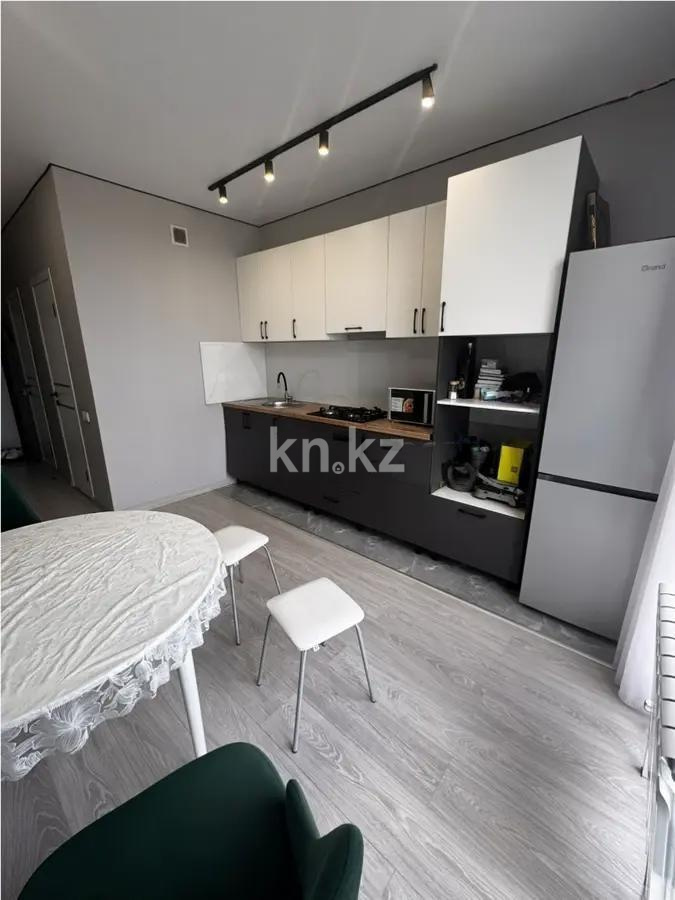 Продажа 1-комнатной квартиры, 43.1 м² - Продажа квартир в Алатауском р-не Алматы - страница 3 фото 2 из 5