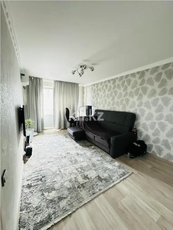 Продажа 1-комнатной квартиры, 32 м² - Недвижимость в Казахстане - страница 6 фото 1 из 3