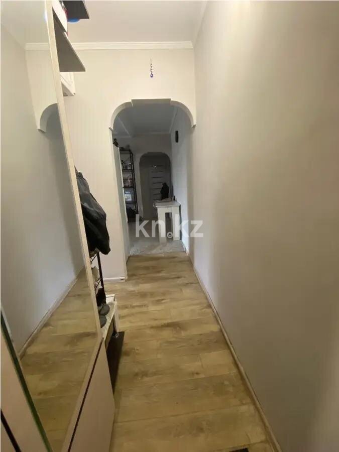 Продажа 2-комнатной квартиры, 47 м² в Алматы - фото 4