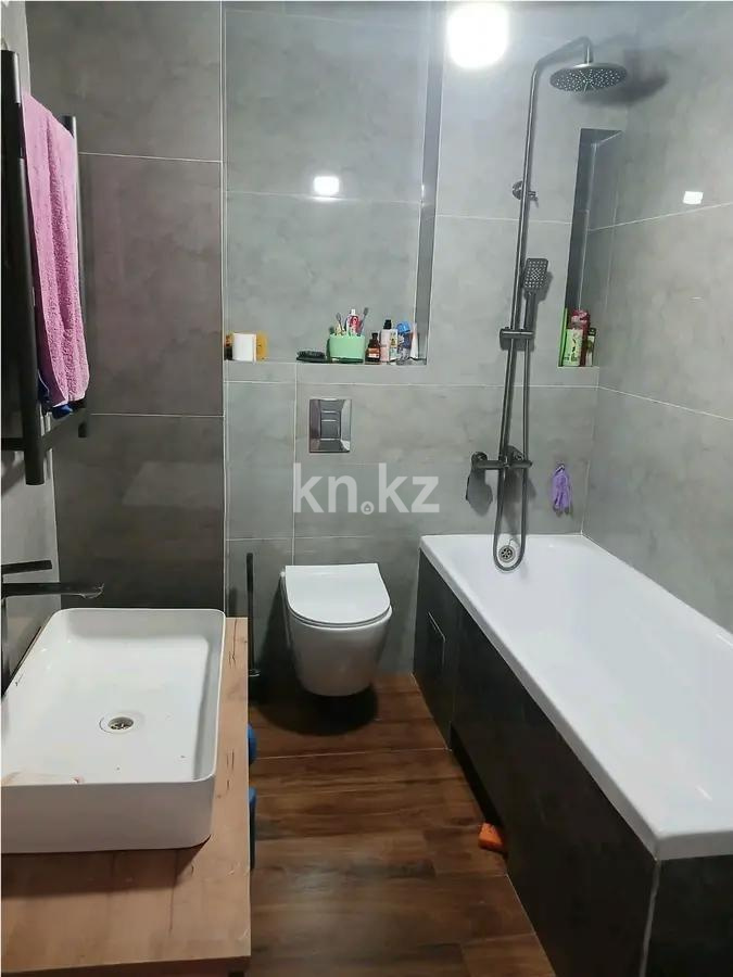 Продажа 3-комнатной квартиры, 69 м² - Продажа квартир в Алматы - страница 23 фото 2 из 3