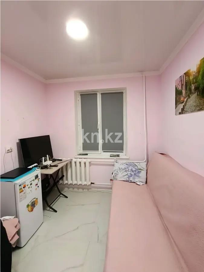 Продажа 1-комнатной квартиры, 11 м², мкр. Таугуль-1, дом  6/1 - Продажа квартир в Казахстане фото 1 из 2