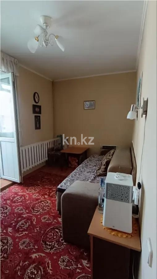 Продажа 2-комнатной квартиры, 40.5 м² в Алматы - фото 2