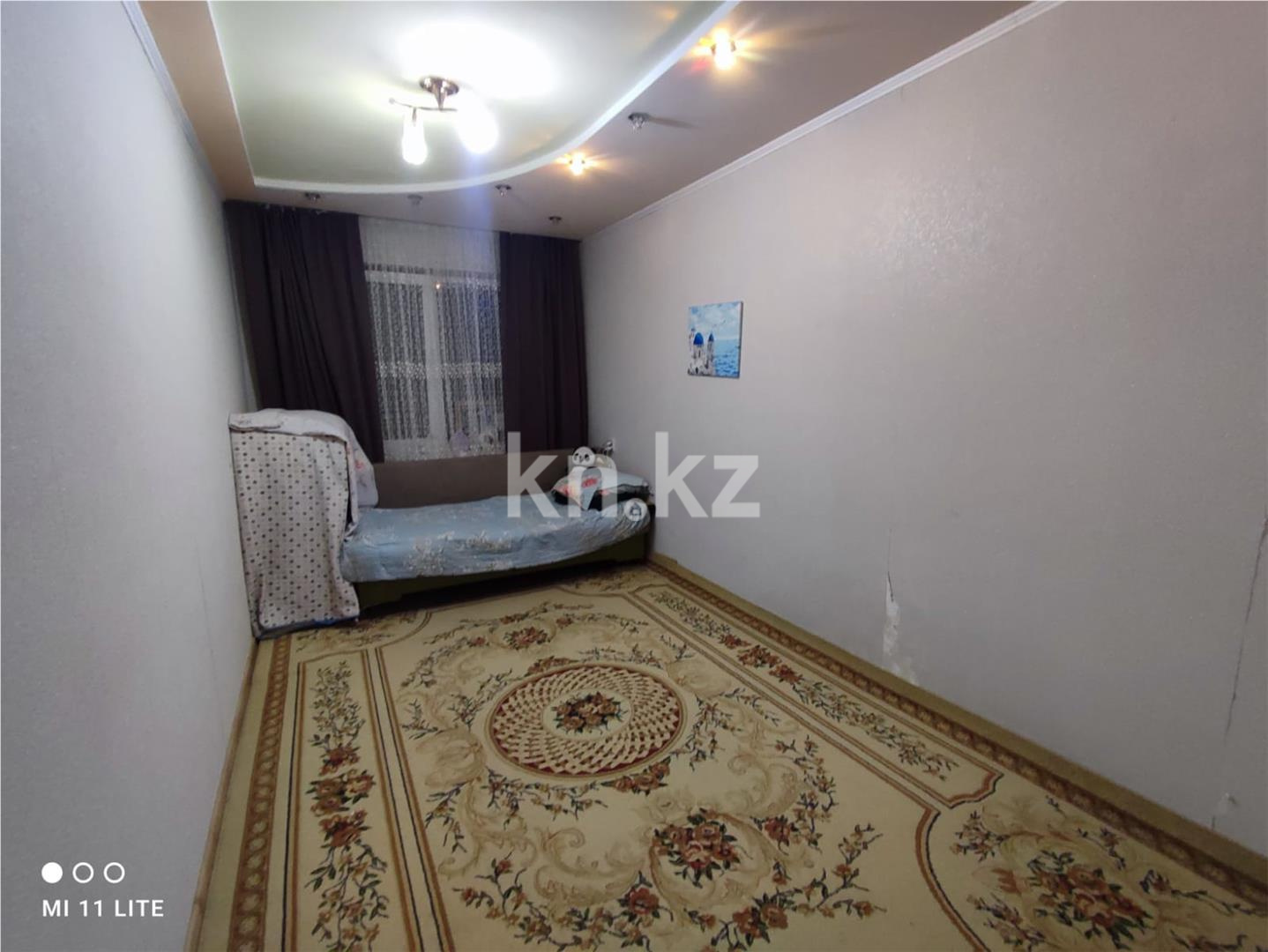 Продажа 2-комнатной квартиры, 44 м², мкр-н 7-й в Темиртау - фото 3