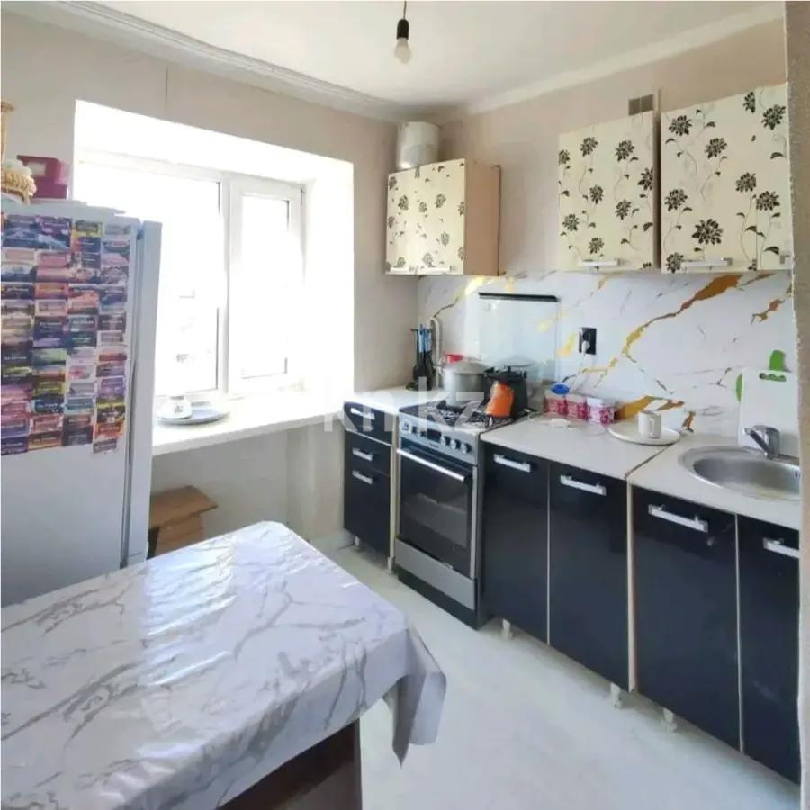 Продажа 2-комнатной квартиры, 46 м², ул. Гоголя, дом  51 в Караганде - фото 3