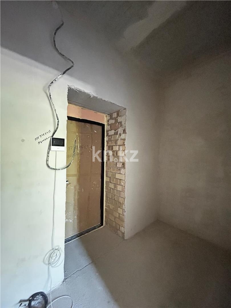 Продажа 1-комнатной квартиры, 44 м² в Караганде - фото 4