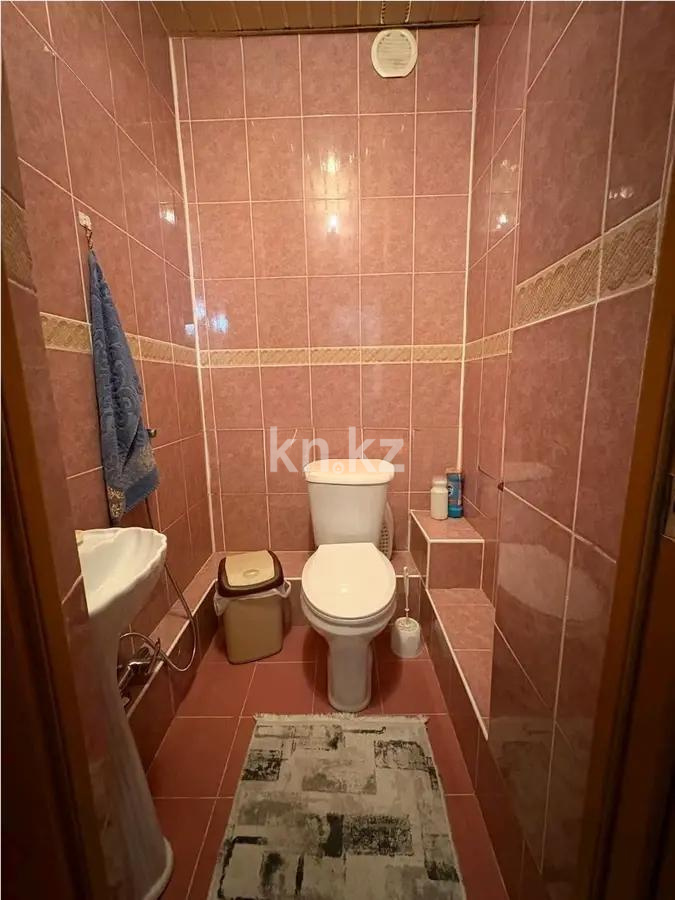 Продажа 3-комнатной квартиры, 99 м², ул. Сауран, дом  7 в Астане - фото 6