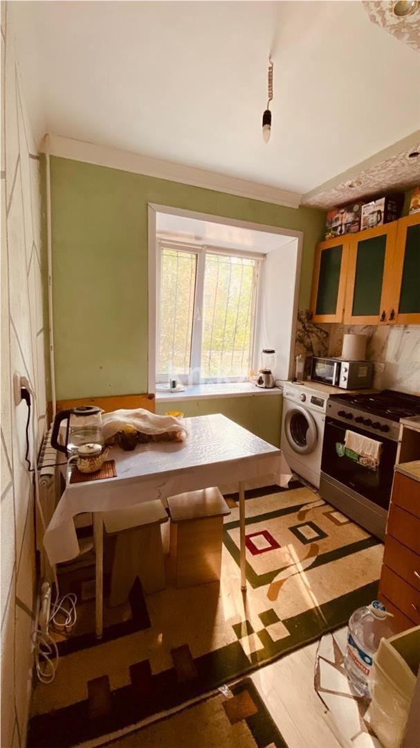Продажа 3-комнатной квартиры, 58 м² в Караганде - фото 9