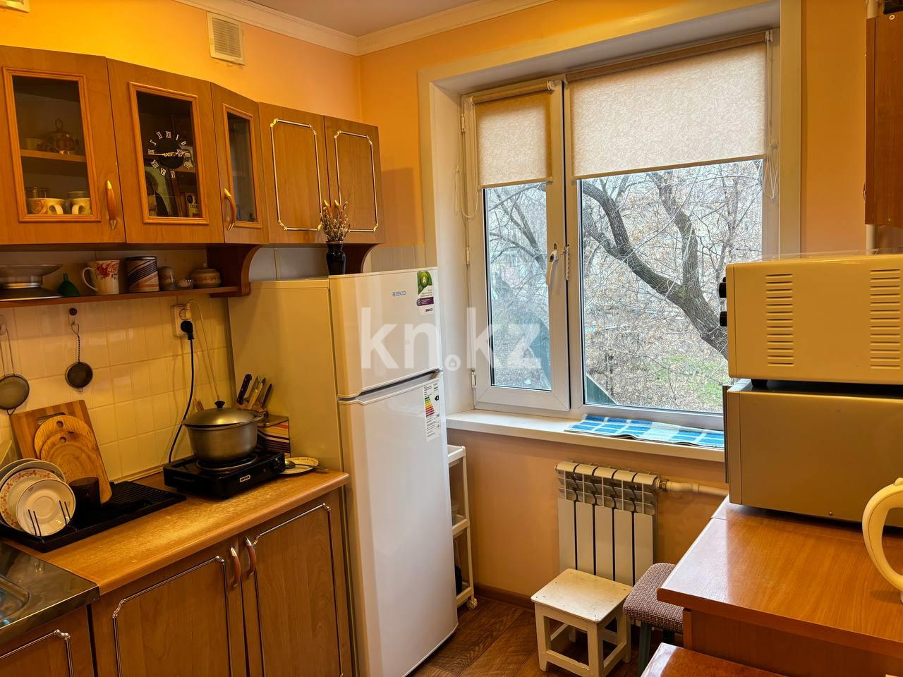 Продажа 1-комнатной квартиры, 31 м², ул. Абая в Темиртау - фото 3