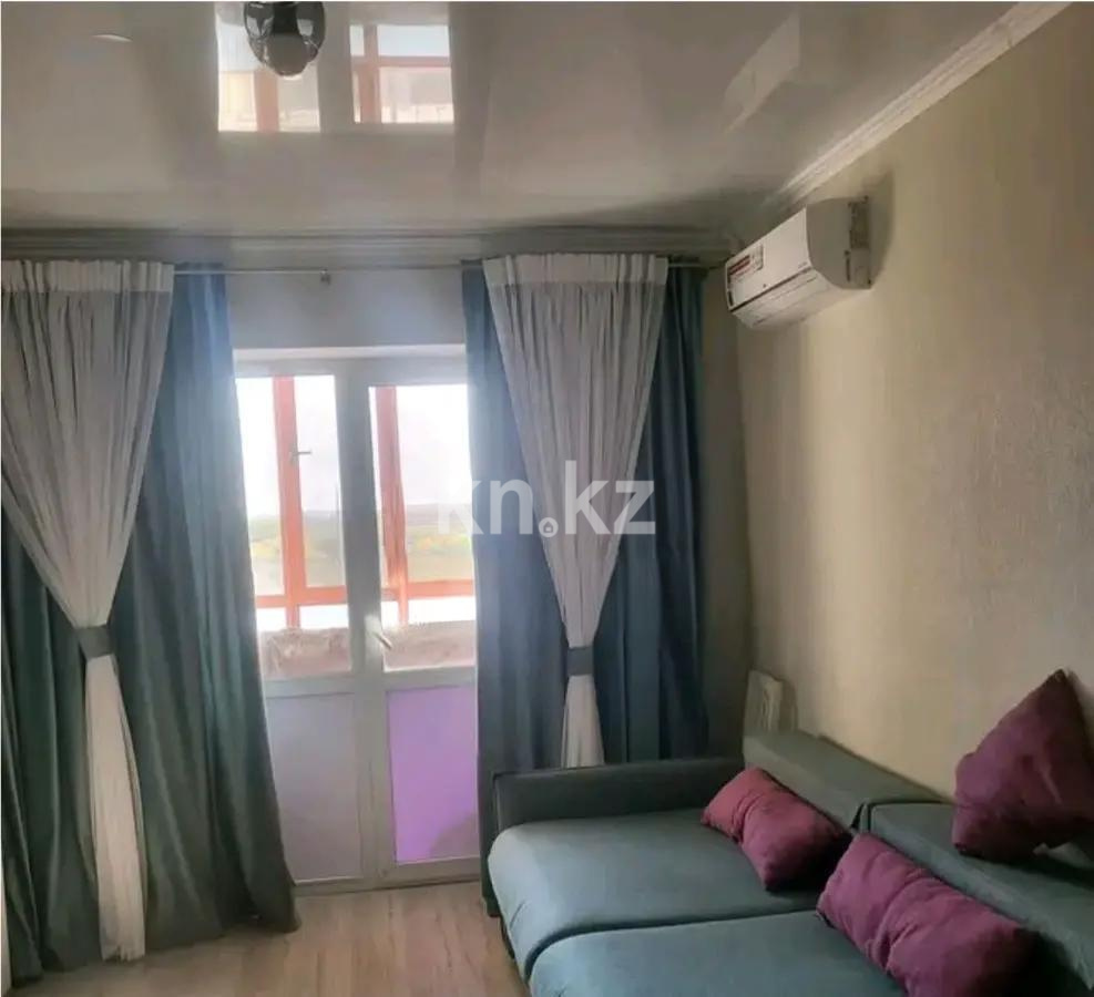 Продажа 2-комнатной квартиры, 64.1 м² в Астане