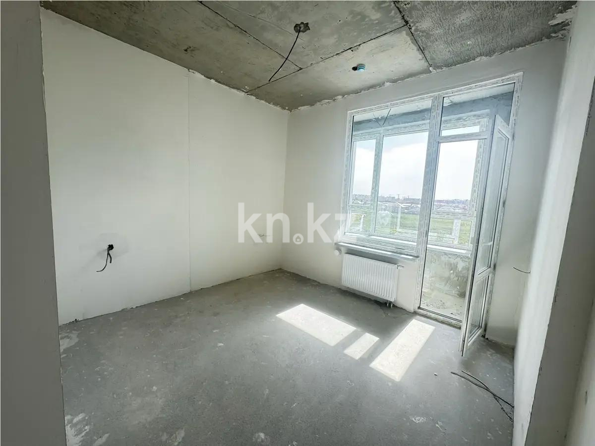 Продажа 1-комнатной квартиры, 46 м² в Алматы