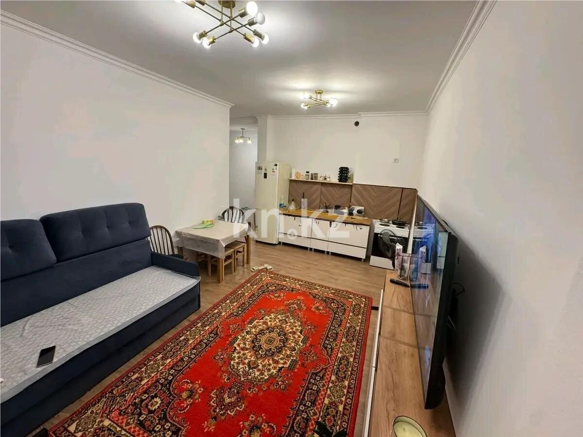 Продажа 3-комнатной квартиры, 72 м² в Астане - фото 4