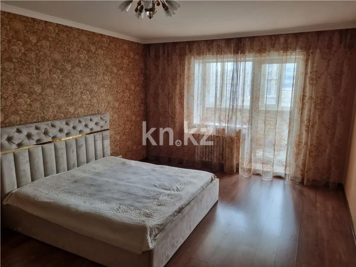 Продажа 2-комнатной квартиры, 90.1 м², ул. Куанышбаева, дом  15а в Астане - фото 2