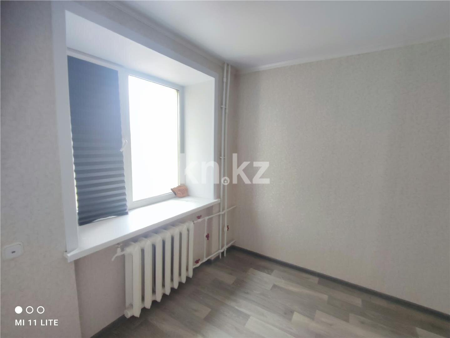 Продажа 2-комнатной квартиры, 45 м² в Темиртау - фото 4