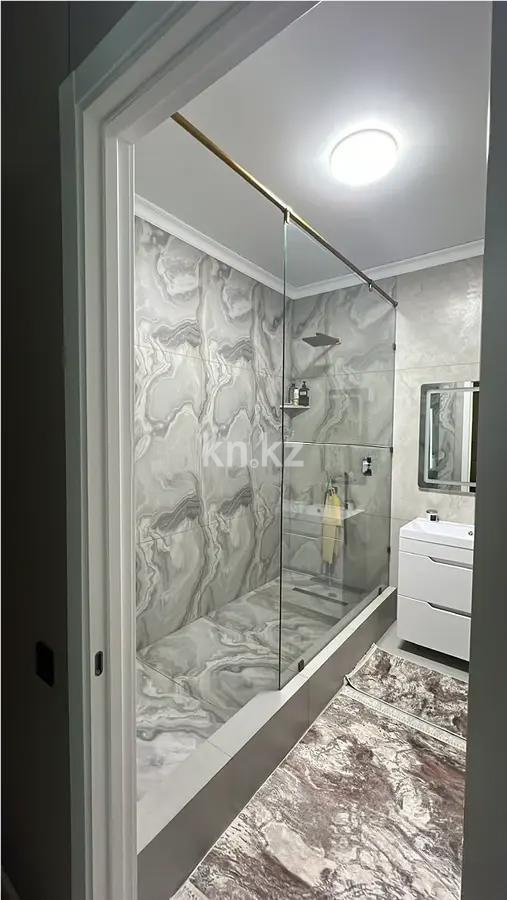 Продажа 3-комнатной квартиры, 167.9 м², ул. Желтоксан, дом  2 - Продажа квартир в новостройках Астаны фото 5 из 7