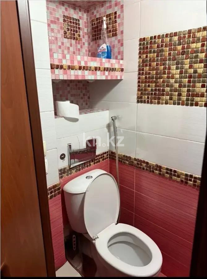 Продажа 2-комнатной квартиры, 52 м², мкр-н Аксай-3а, дом  75 - Продажа  двухкомнатных квартир в Алматы фото 4 из 5