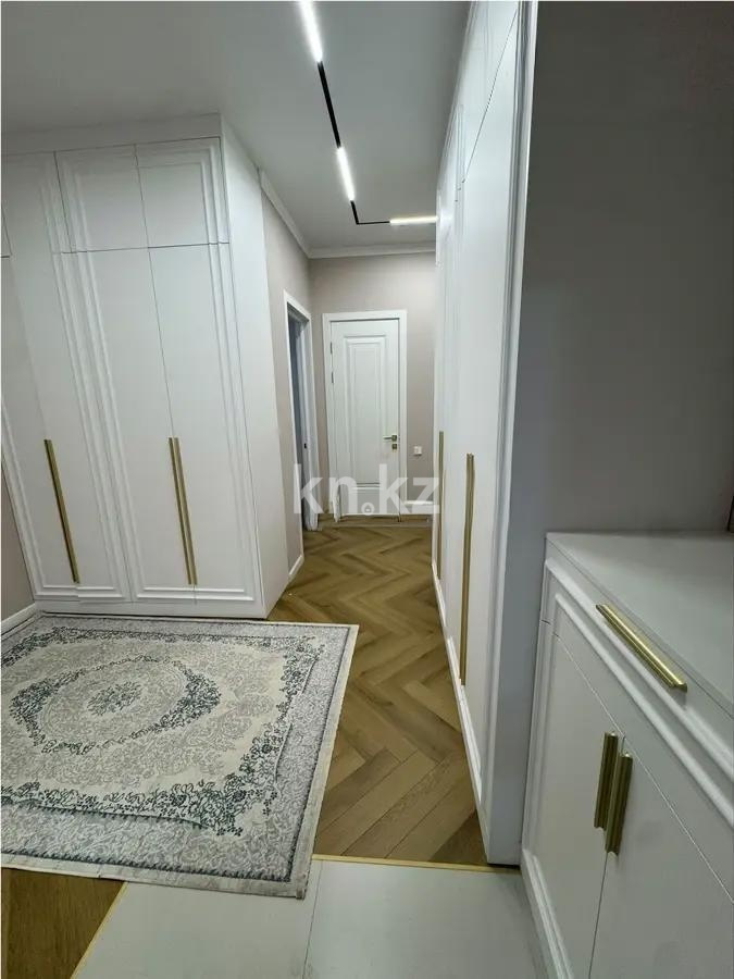 Продажа 3-комнатной квартиры, 87 м² в Астане - фото 2