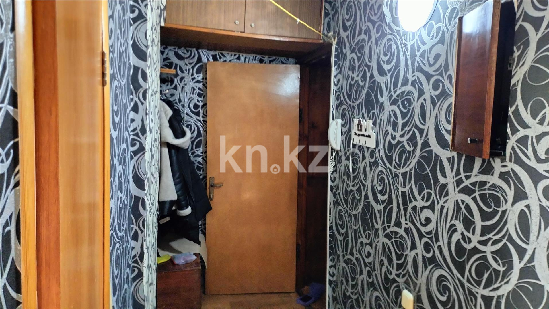 Продажа 1-комнатной квартиры, 33 м² - Продажа домов, коттеджей в Петропавловске фото 6 из 7