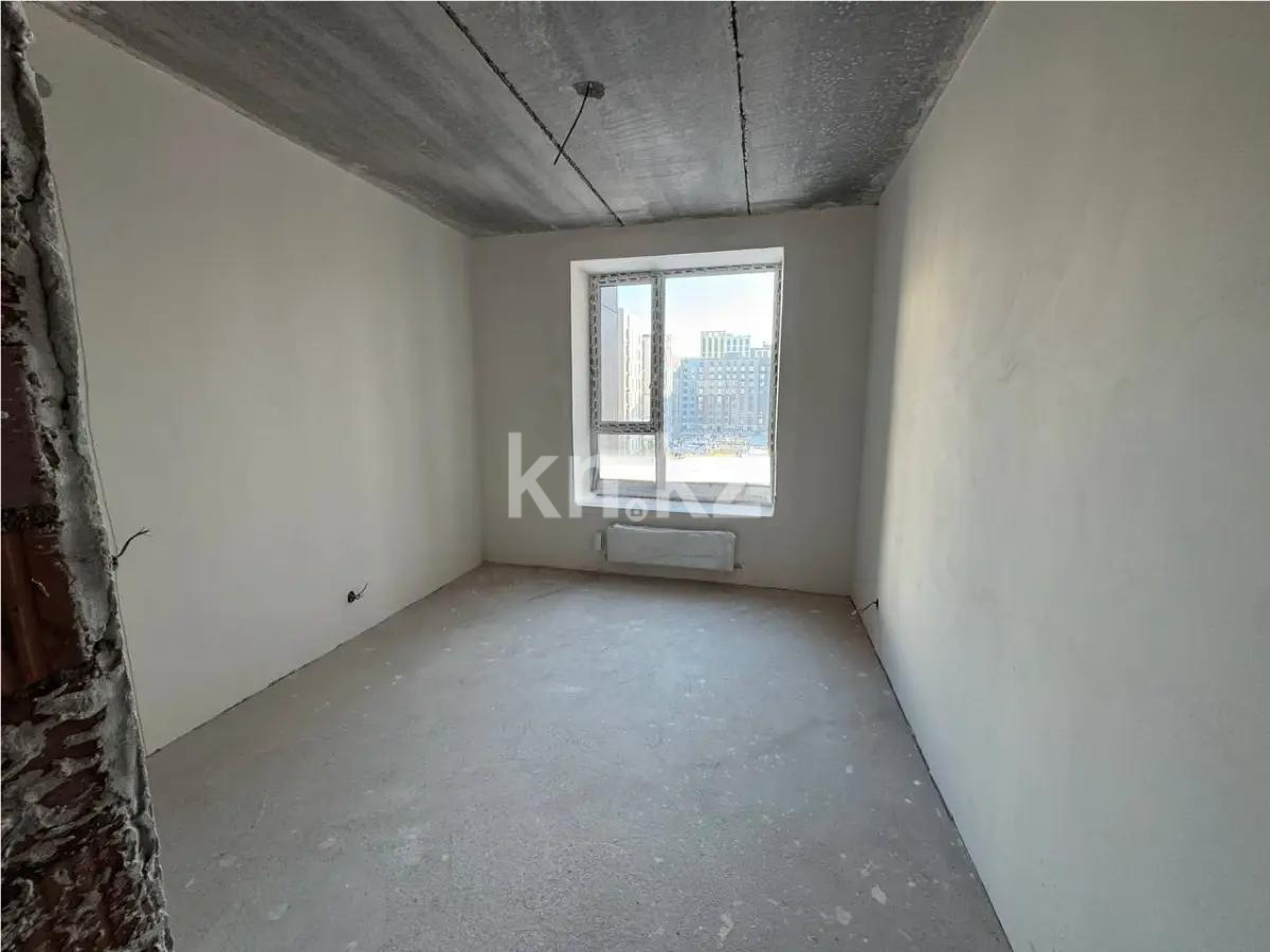 Продажа 4-комнатной квартиры, 117.5 м² - Продажа квартир в Астане - страница 15 фото 3 из 4