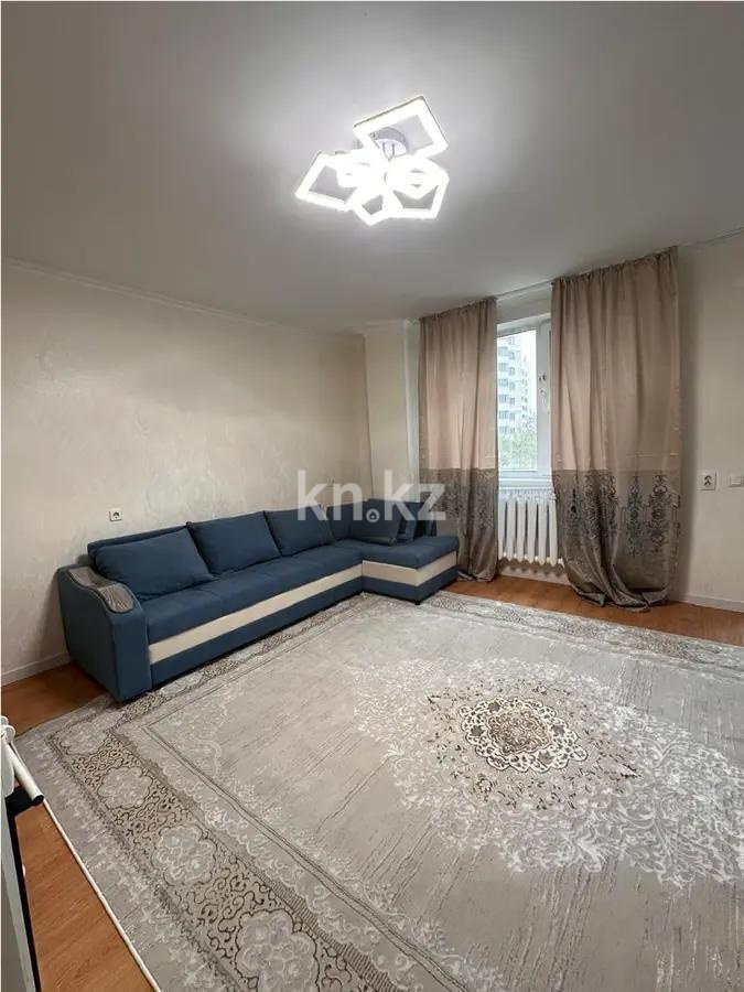 Продажа 1-комнатной квартиры, 33 м² - Продажа однокомнатных квартир в р-не Нура Астаны - страница 2 фото 1 из 1
