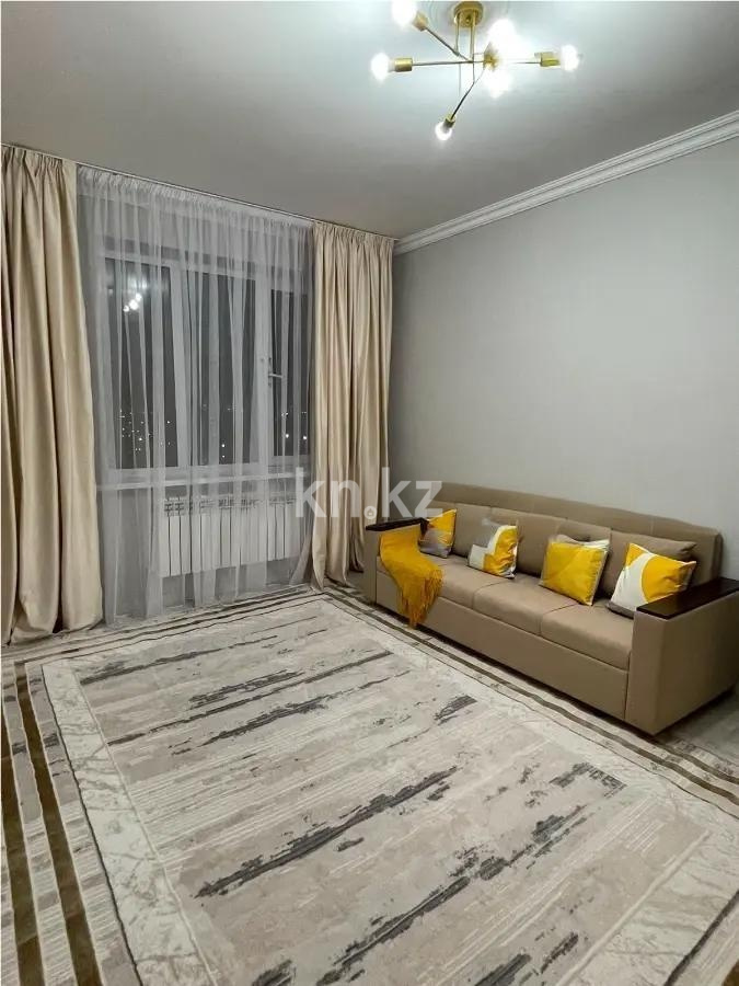 Продажа 1-комнатной квартиры, 34 м² в Астане