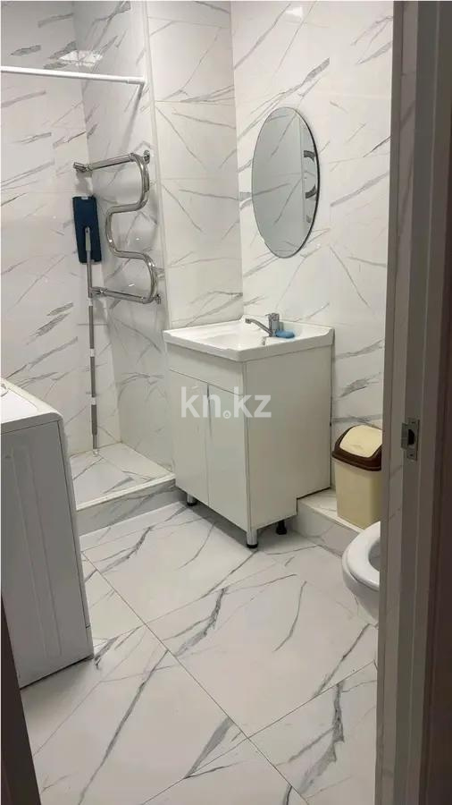 Продажа 1-комнатной квартиры, 30 м² - Продажа однокомнатных квартир от собственников в Алматы фото 4 из 4