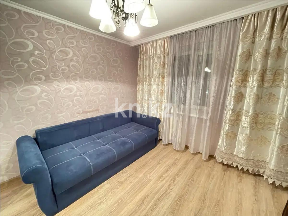 Продажа 2-комнатной квартиры, 53.6 м², ул. Рыскулбекова, дом  16/1 в Астане - фото 2