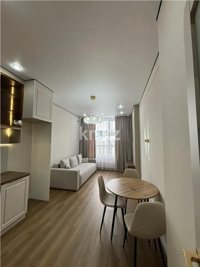 Продажа 3-комнатной квартиры, 66 м² - Продажа недвижимости в Астане - страница 11 фото 2 из 6