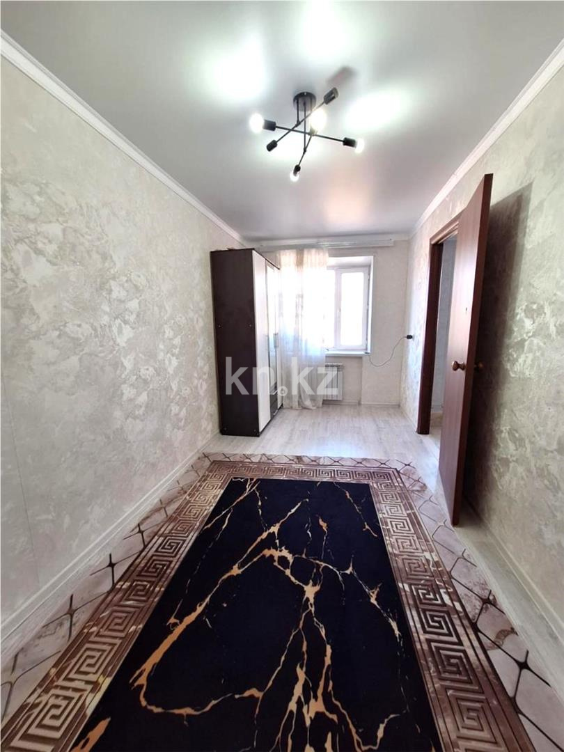Продажа 2-комнатной квартиры, 46 м² - Продажа офисных и торговых помещений в Карагандинской области фото 3 из 9