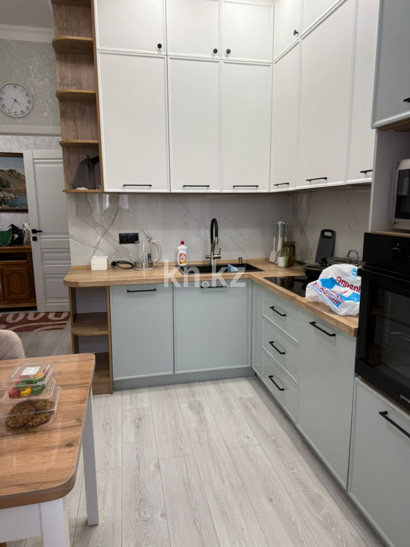 Аренда 2-комнатной квартиры, 62 м² - Продажа квартир в Актобе фото 2 из 14