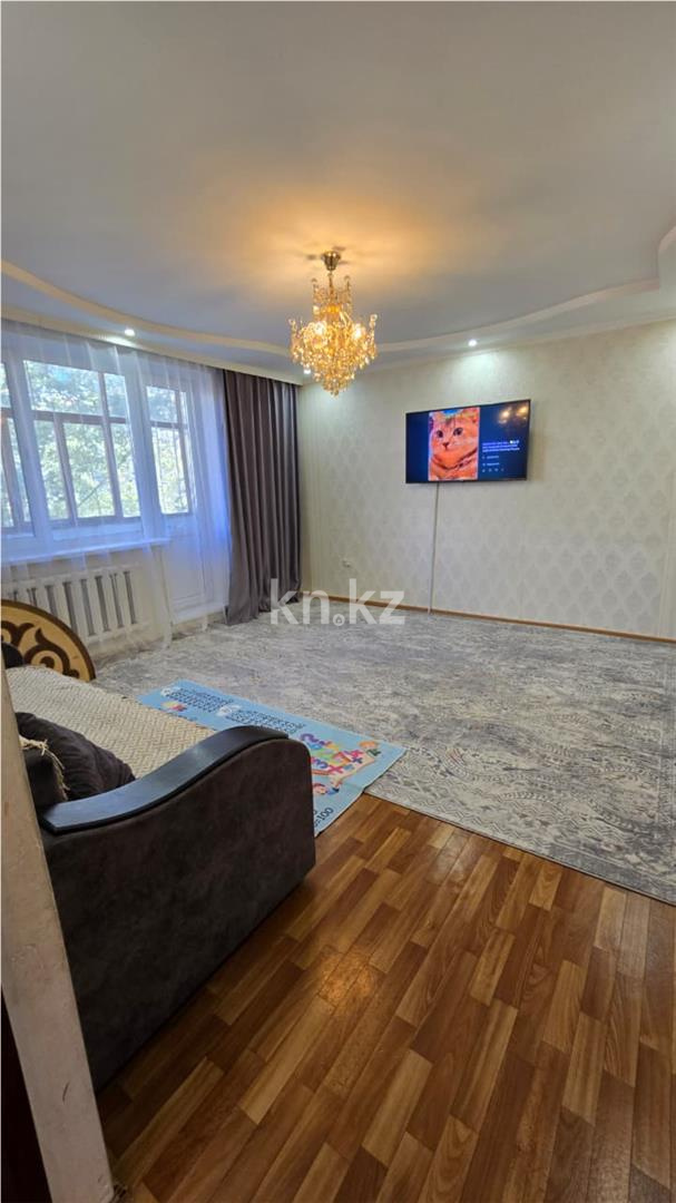 Продажа 4-комнатной квартиры, 78 м² - Недвижимость в Караганде - страница 2 фото 13 из 13