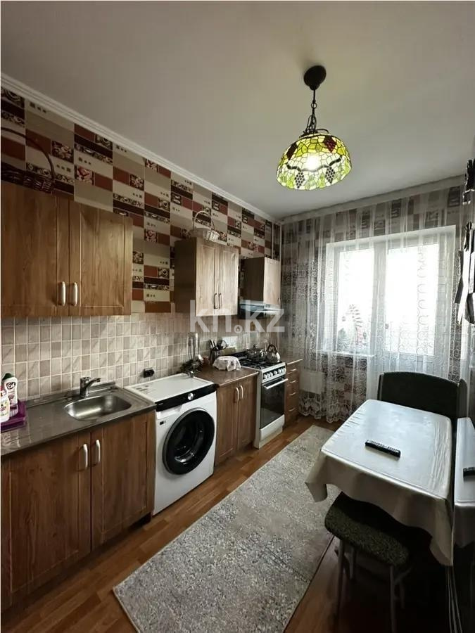 Продажа 1-комнатной квартиры, 42 м² - Продажа квартир в Алматы - страница 3 фото 2 из 5