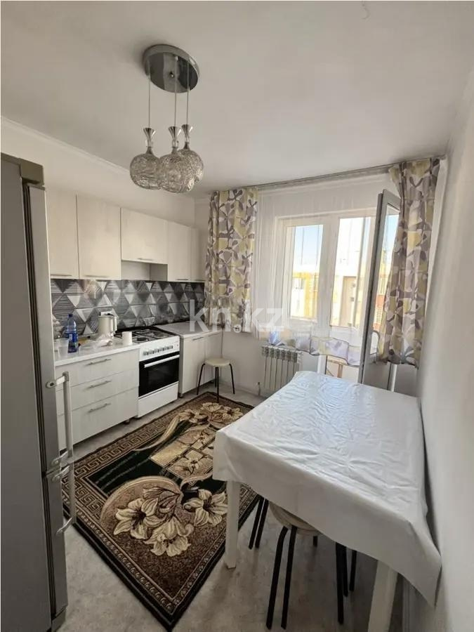 Продажа 2-комнатной квартиры, 55 м² в Алматы - фото 3